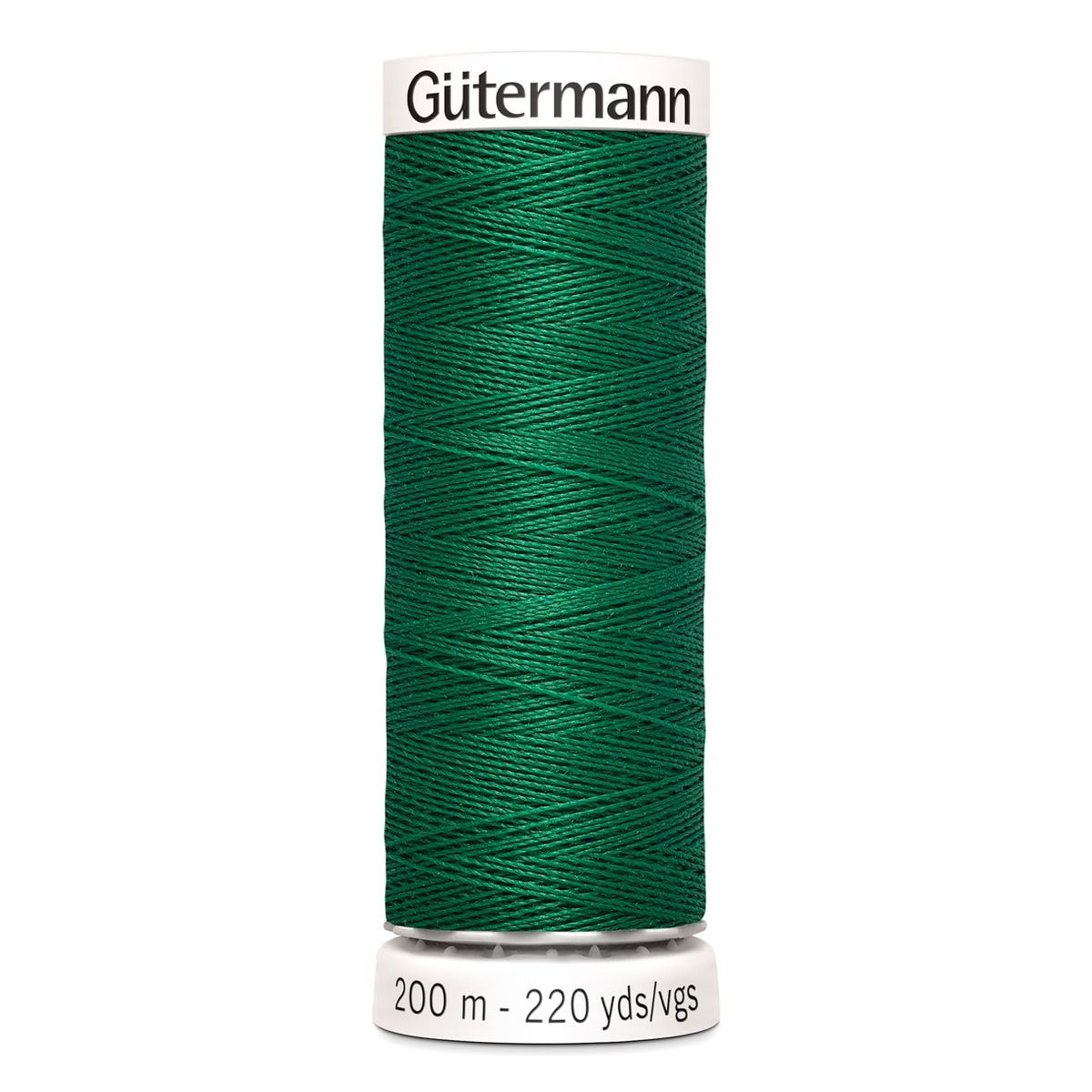 Gütermann sytråd, Sew-all 200 m polyester - 402 - 100% Polyester