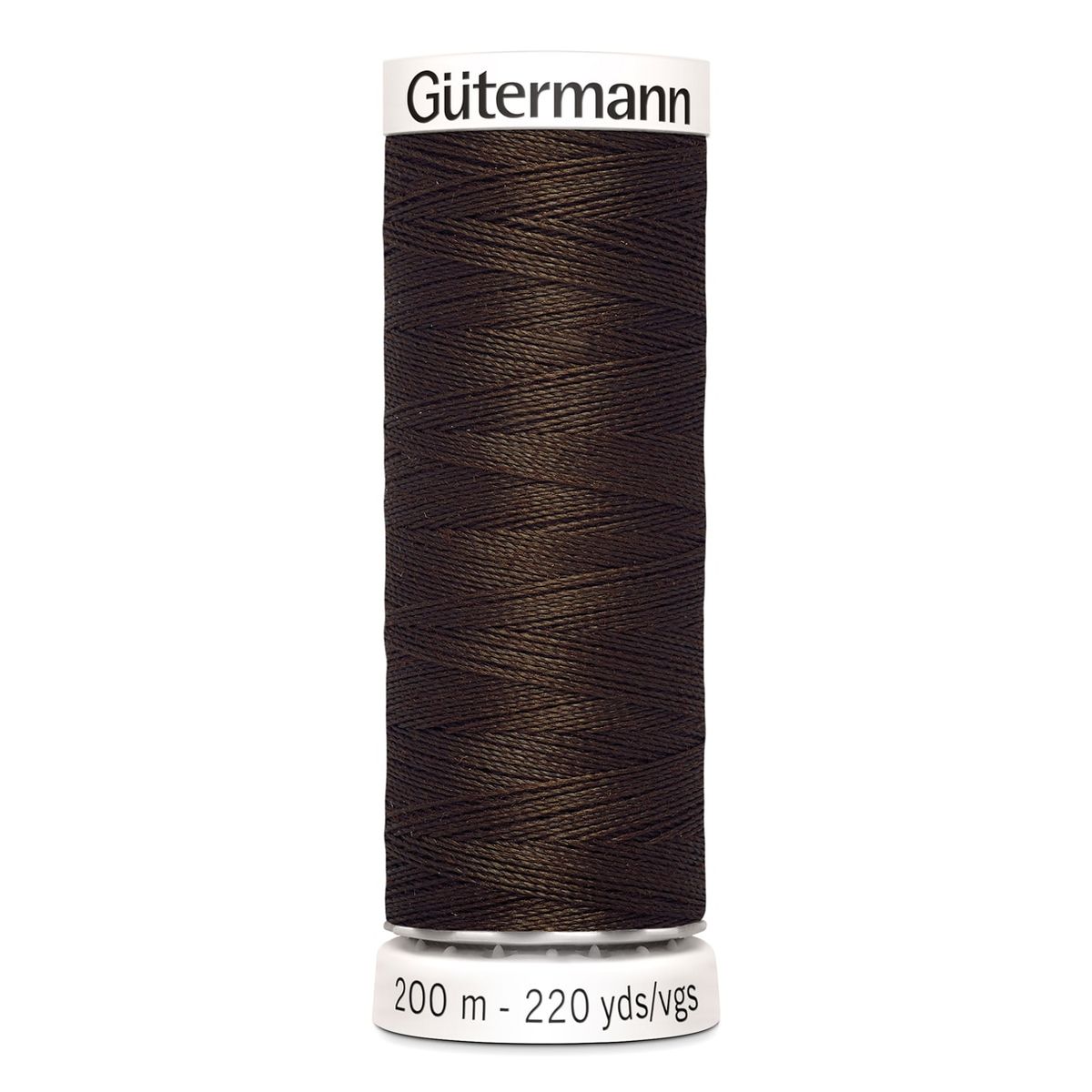 Gütermann sytråd, Sew-all 200 m polyester - 406 - 100% Polyester