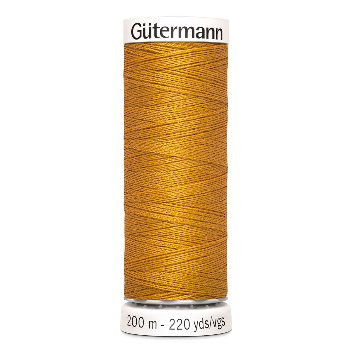 Gütermann sytråd, Sew-all 200 m polyester - 412 - 100% Polyester