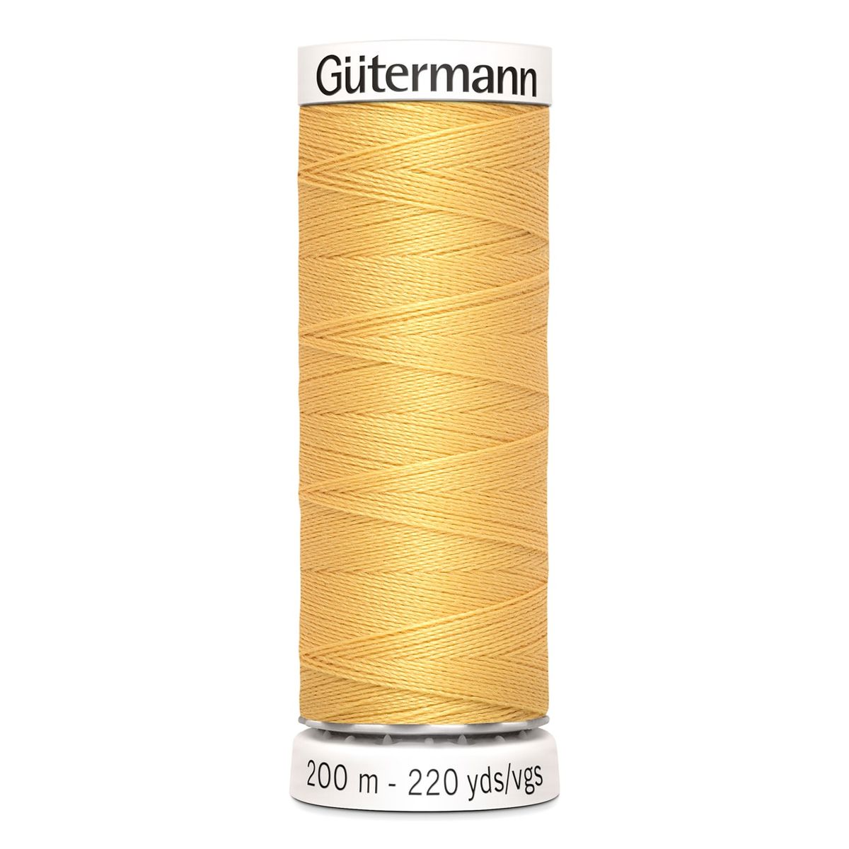 Gütermann sytråd, Sew-all 200 m polyester - 415 - 100% Polyester