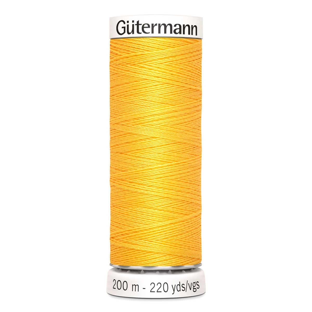 Gütermann sytråd, Sew-all 200 m polyester - 417 - 100% Polyester