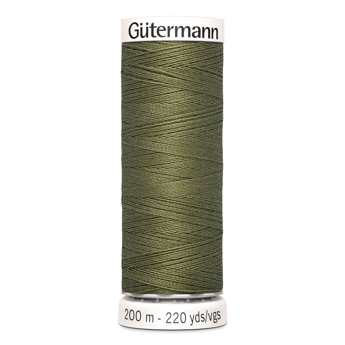 Gütermann sytråd, Sew-all 200 m polyester - 432 - 100% Polyester