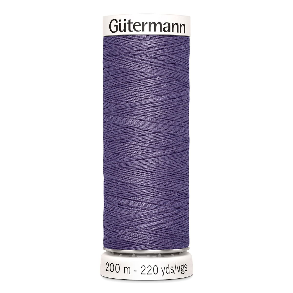 Gütermann sytråd, Sew-all 200 m polyester - 440 - 100% Polyester