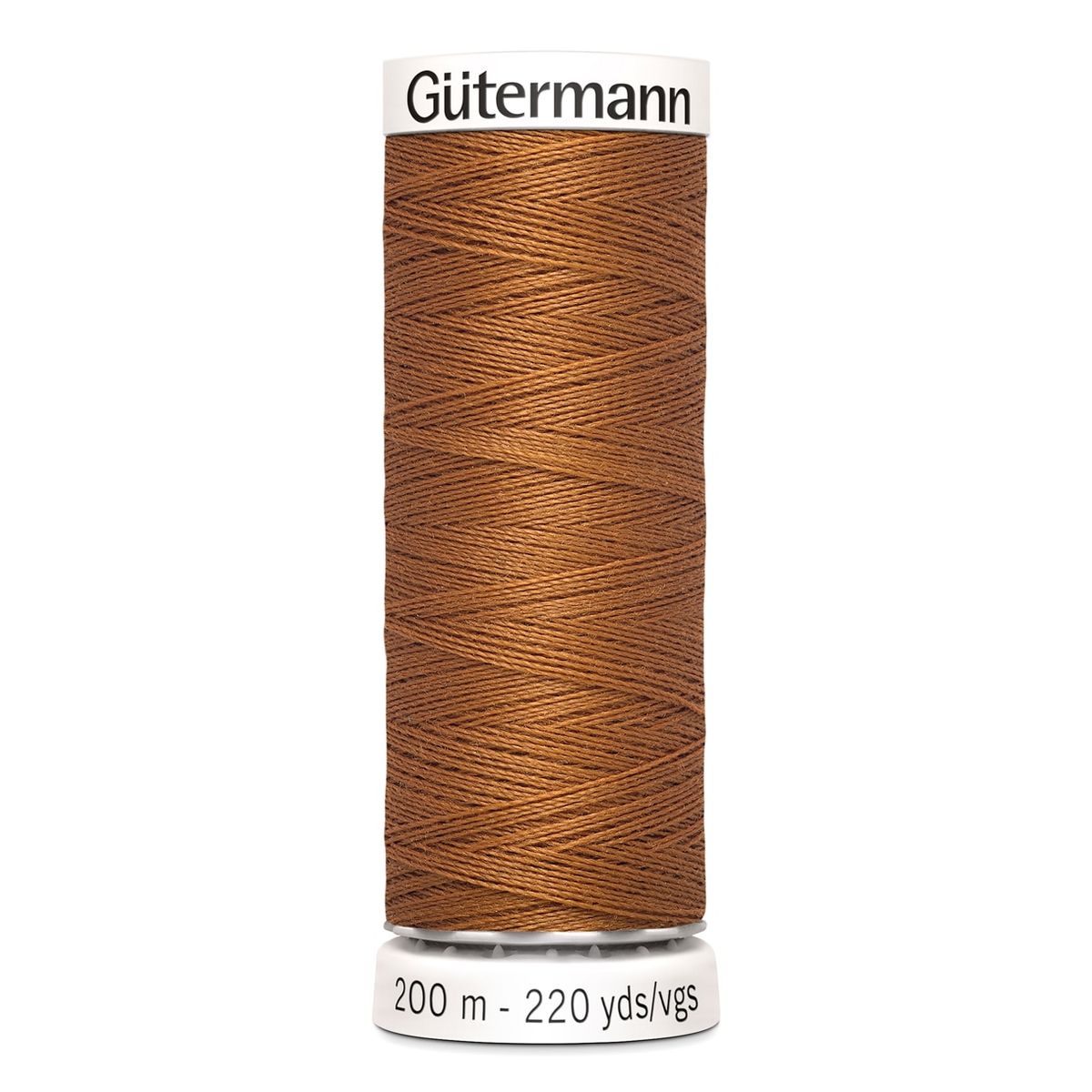 Gütermann sytråd, Sew-all 200 m polyester - 448 - 100% Polyester