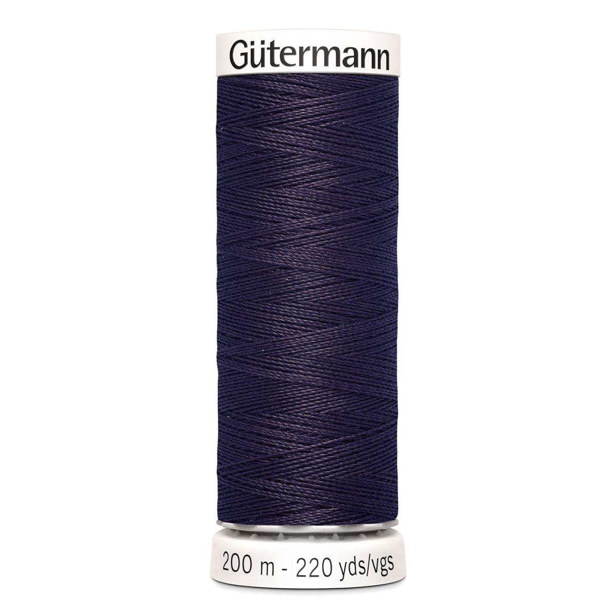 Gütermann sytråd, Sew-all 200 m polyester - 512 - 100% Polyester