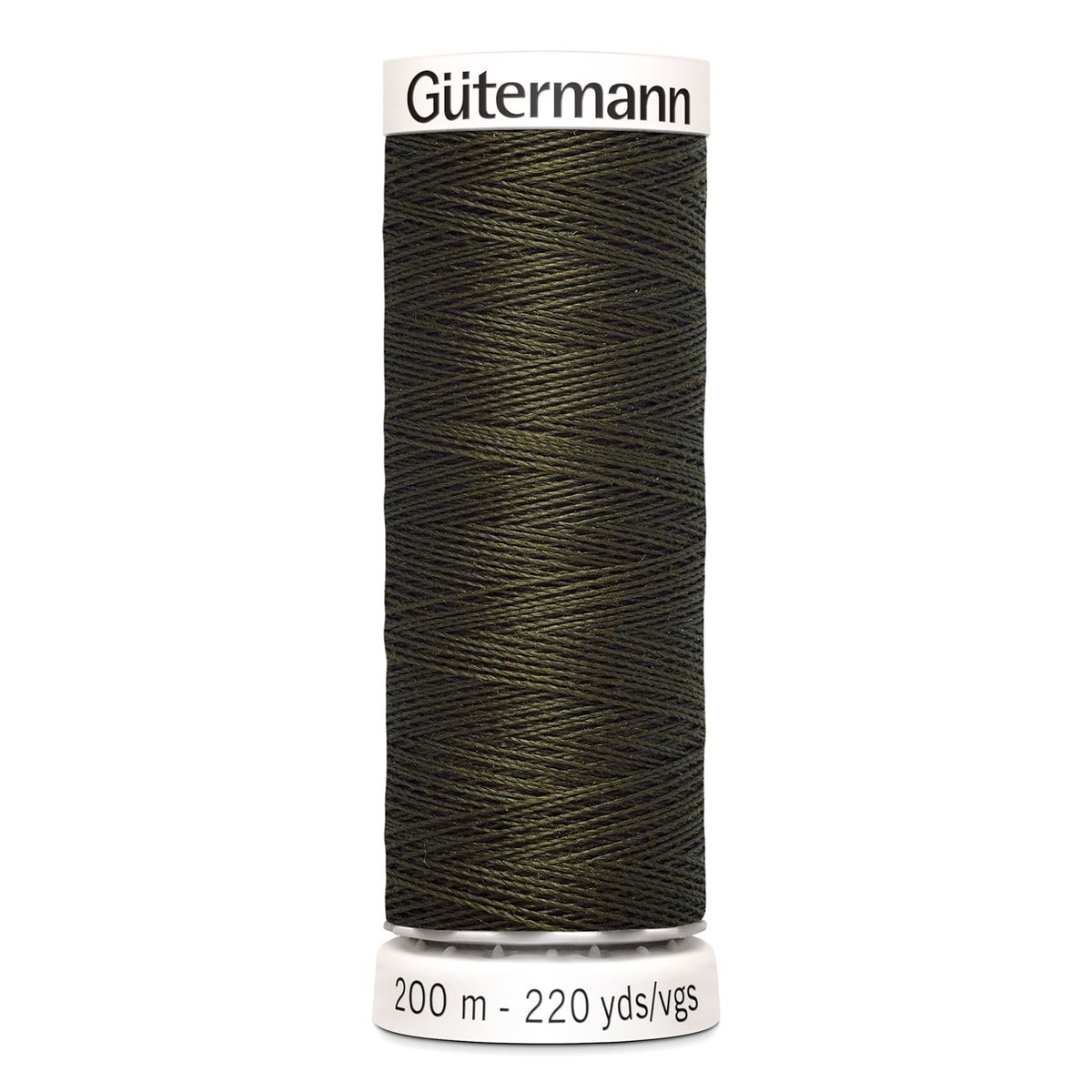 Gütermann sytråd, Sew-all 200 m polyester - 531 - 100% Polyester