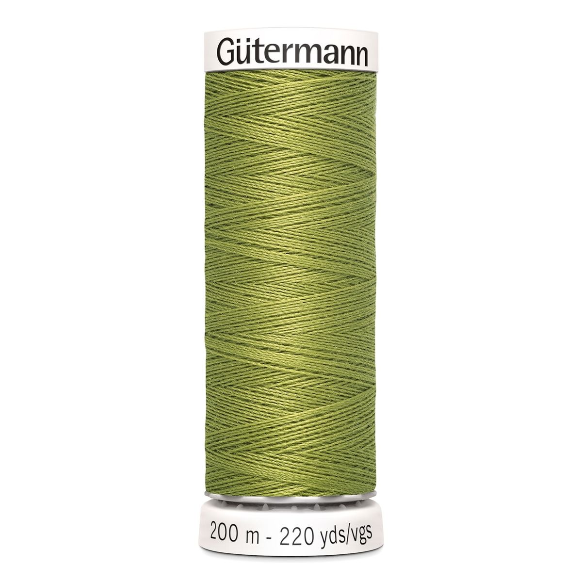 Gütermann sytråd, Sew-all 200 m polyester - 582 - 100% Polyester