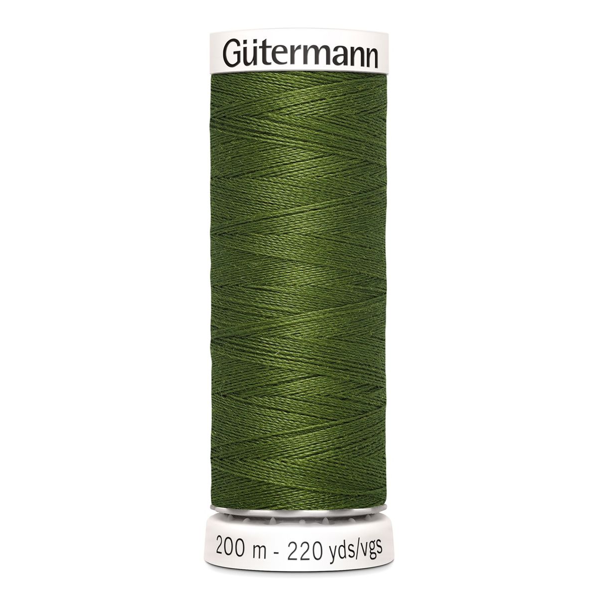 Gütermann sytråd, Sew-all 200 m polyester - 585 - 100% Polyester