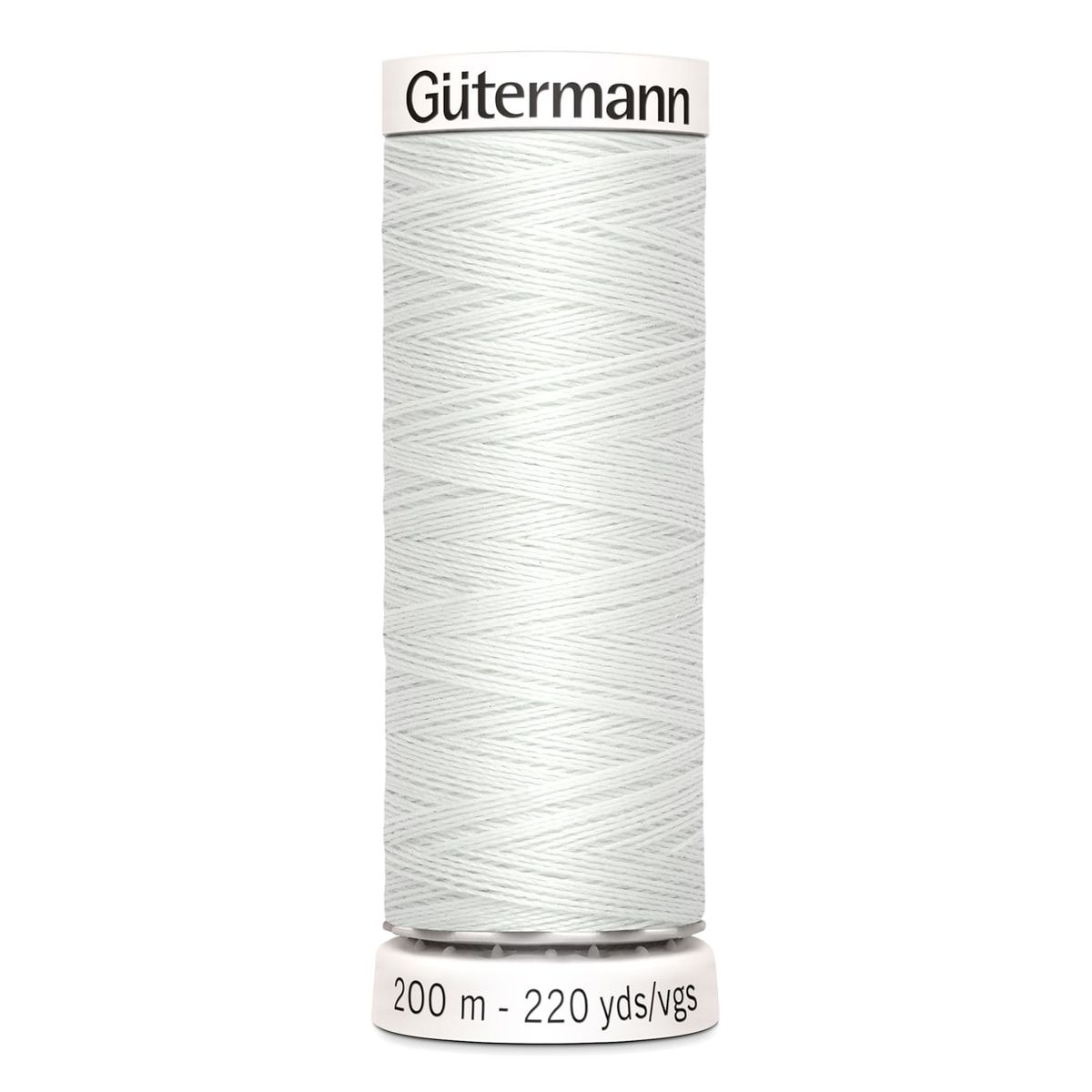 Gütermann sytråd, Sew-all 200 m polyester - 643 - 100% Polyester