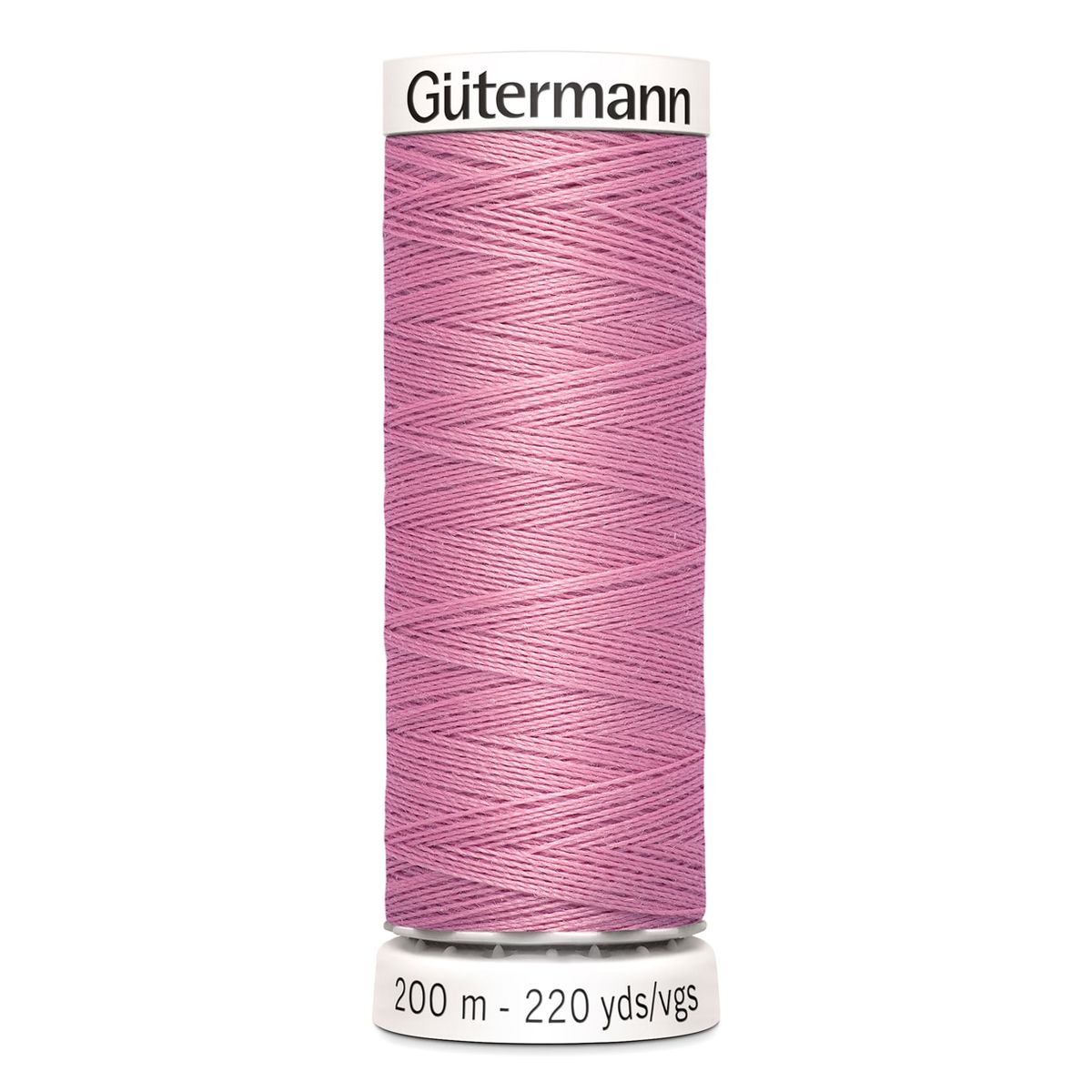 Gütermann sytråd, Sew-all 200 m polyester - 663 - 100% Polyester