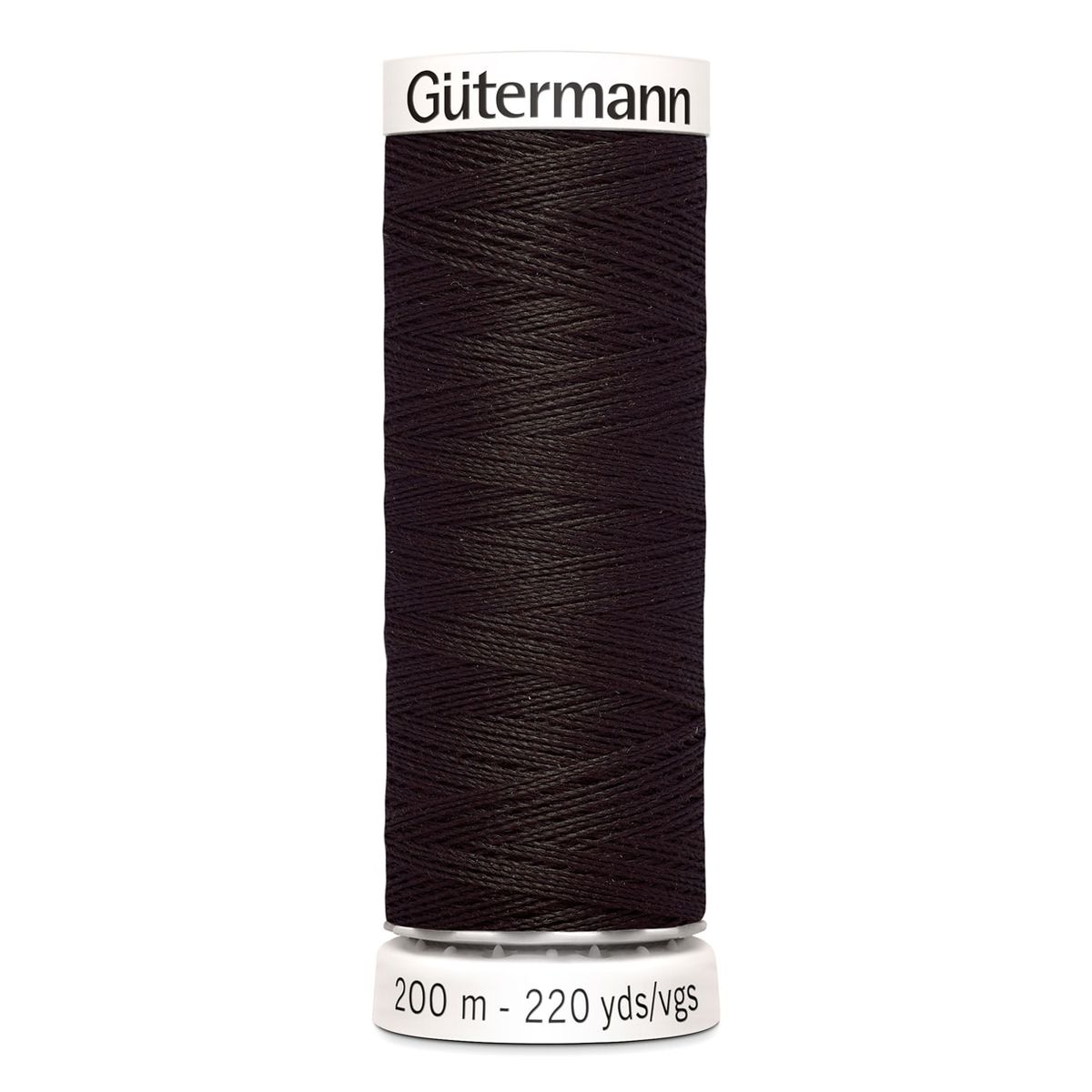 Gütermann sytråd, Sew-all 200 m polyester - 697 - 100% Polyester