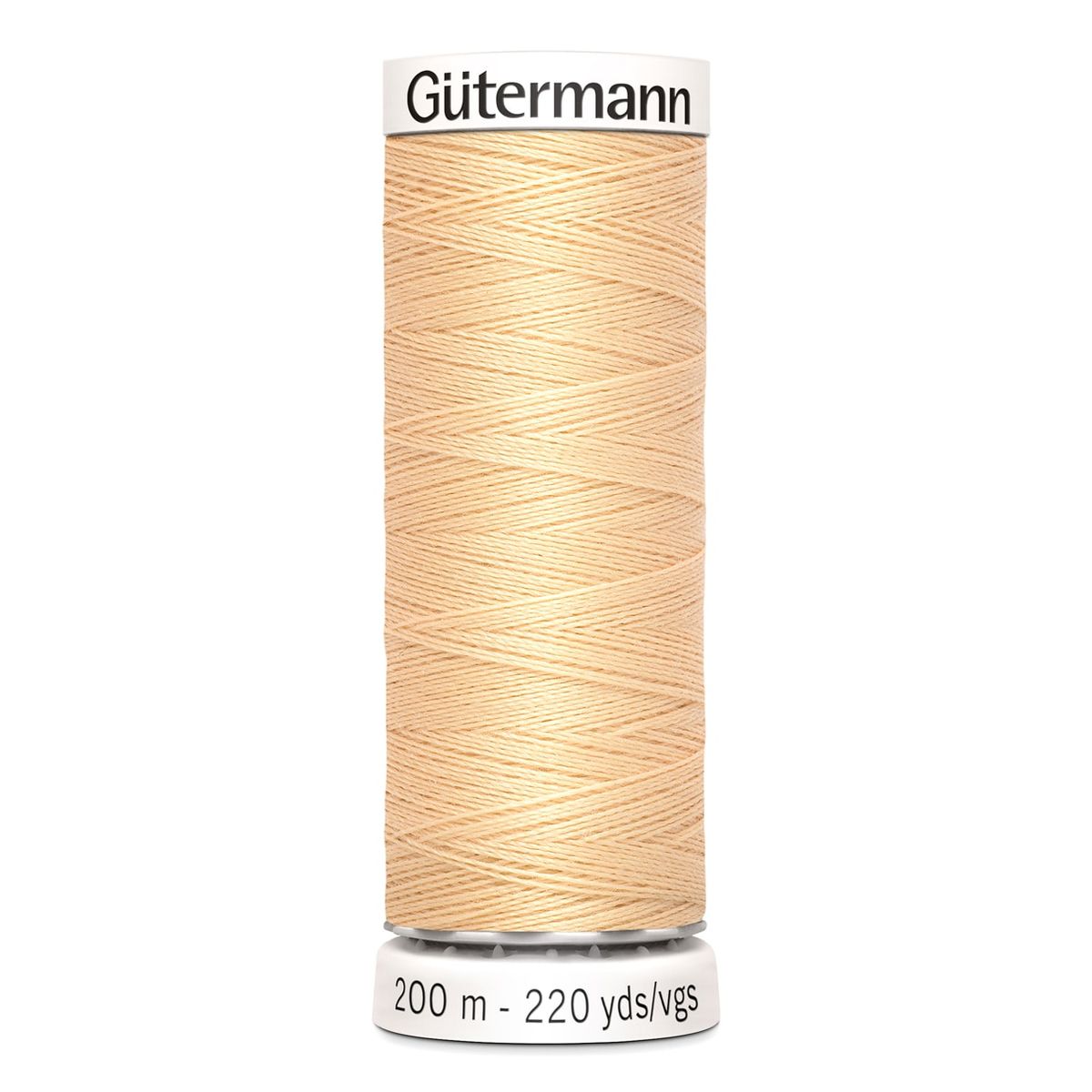 Gütermann sytråd, Sew-all 200 m polyester - 6 - 100% Polyester