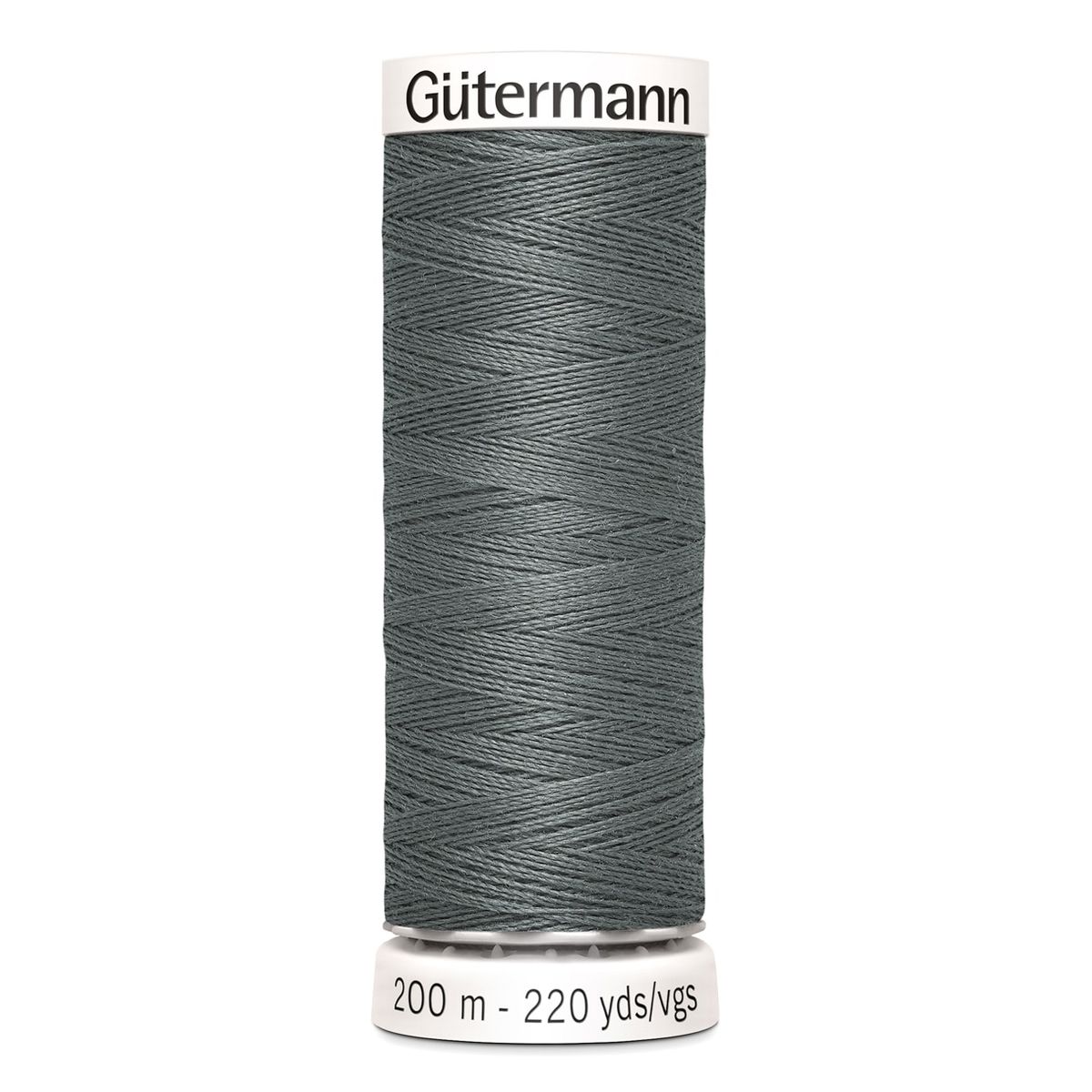 Gütermann sytråd, Sew-all 200 m polyester - 701 - 100% Polyester