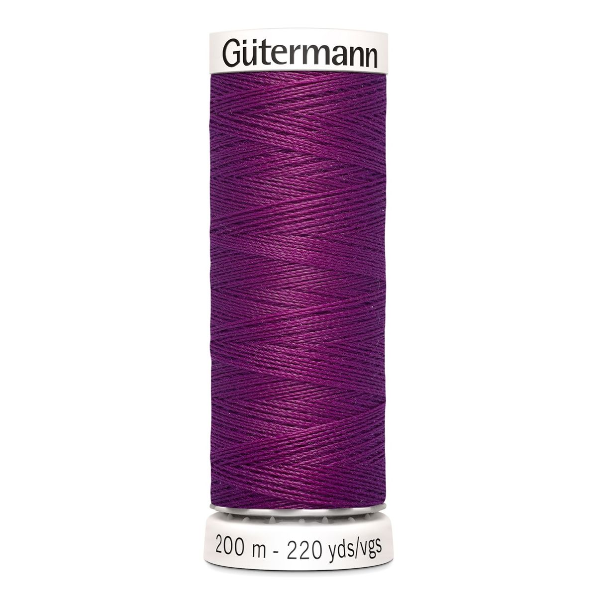 Gütermann sytråd, Sew-all 200 m polyester - 718 - 100% Polyester