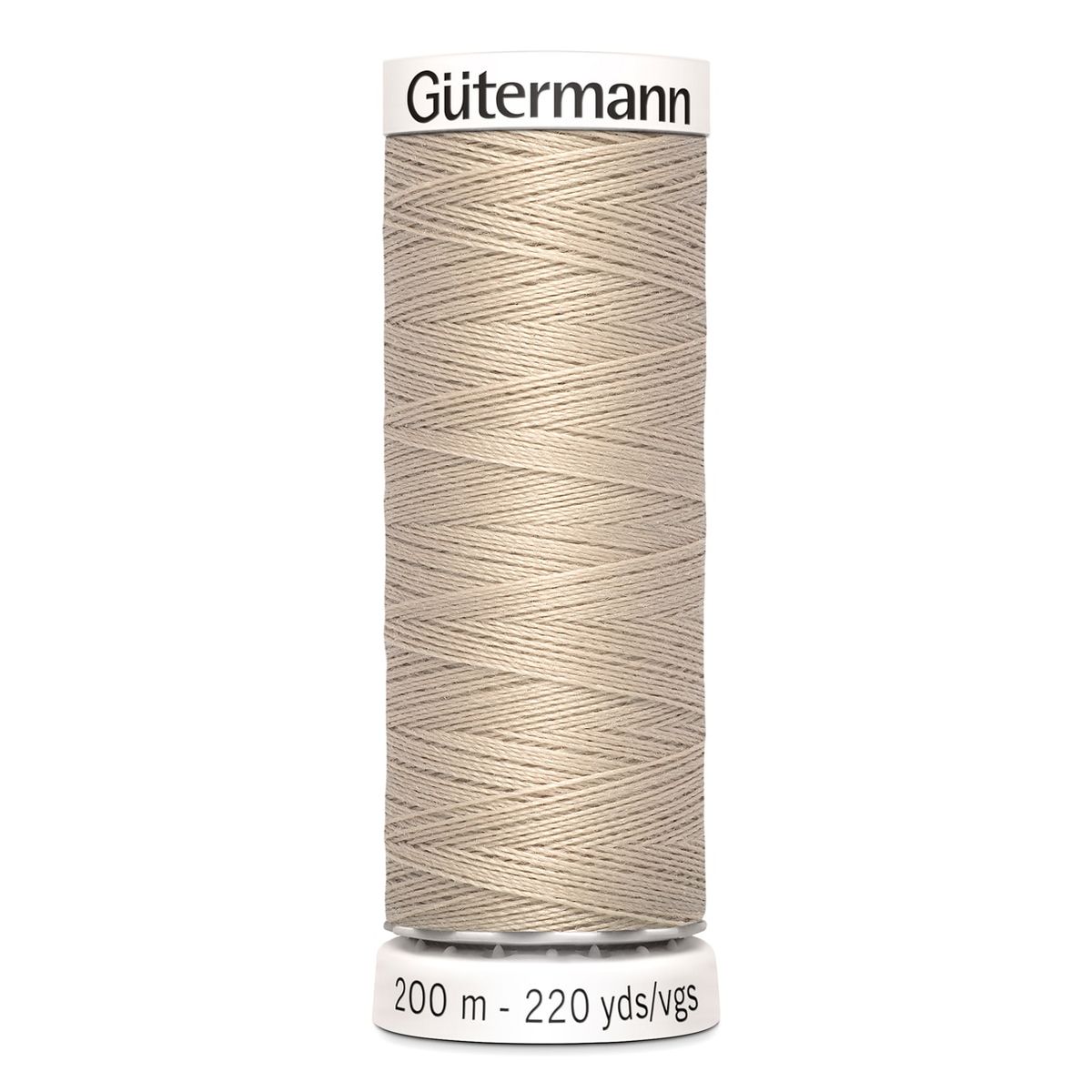 Gütermann sytråd, Sew-all 200 m polyester - 722 - 100% Polyester