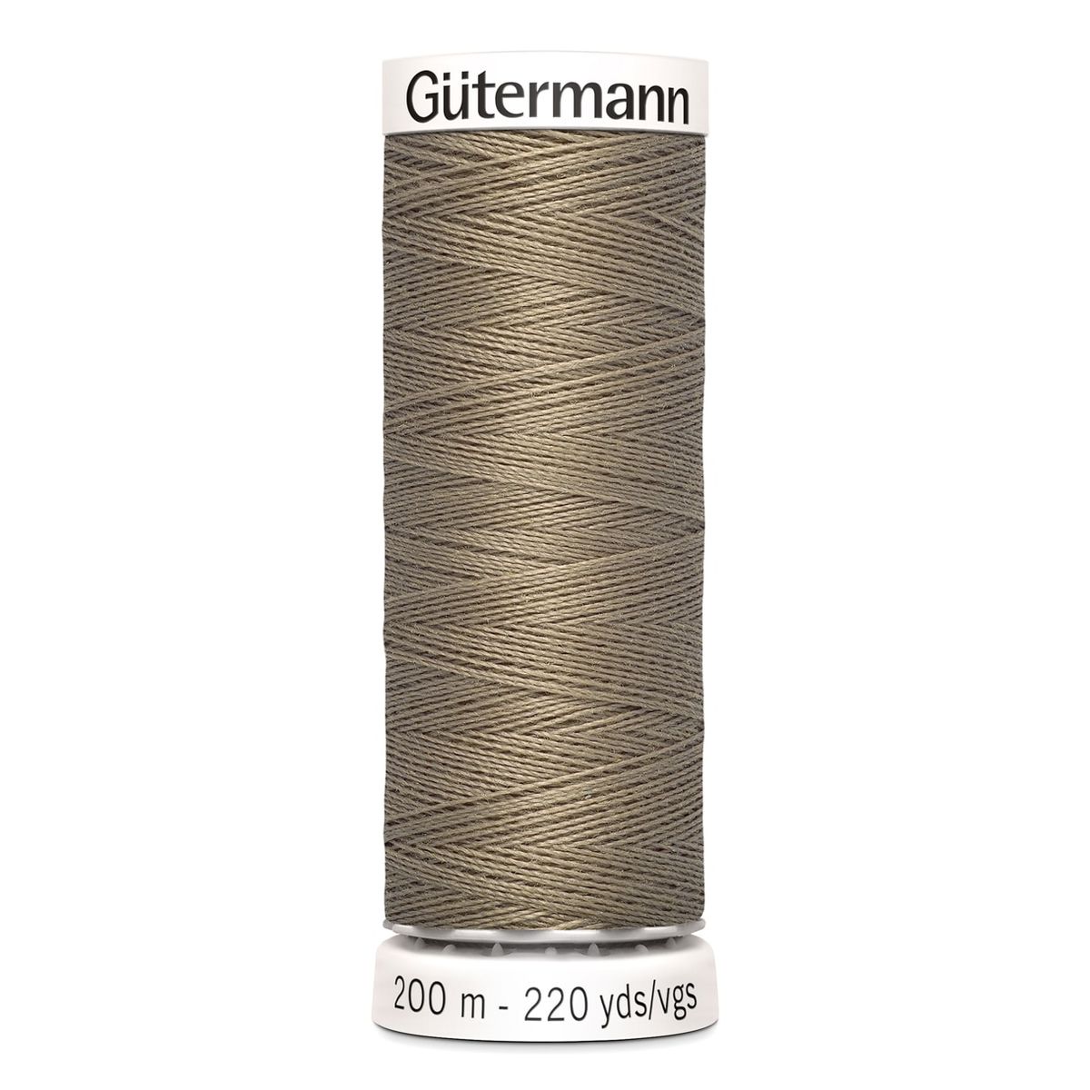 Gütermann sytråd, Sew-all 200 m polyester - 724 - 100% Polyester