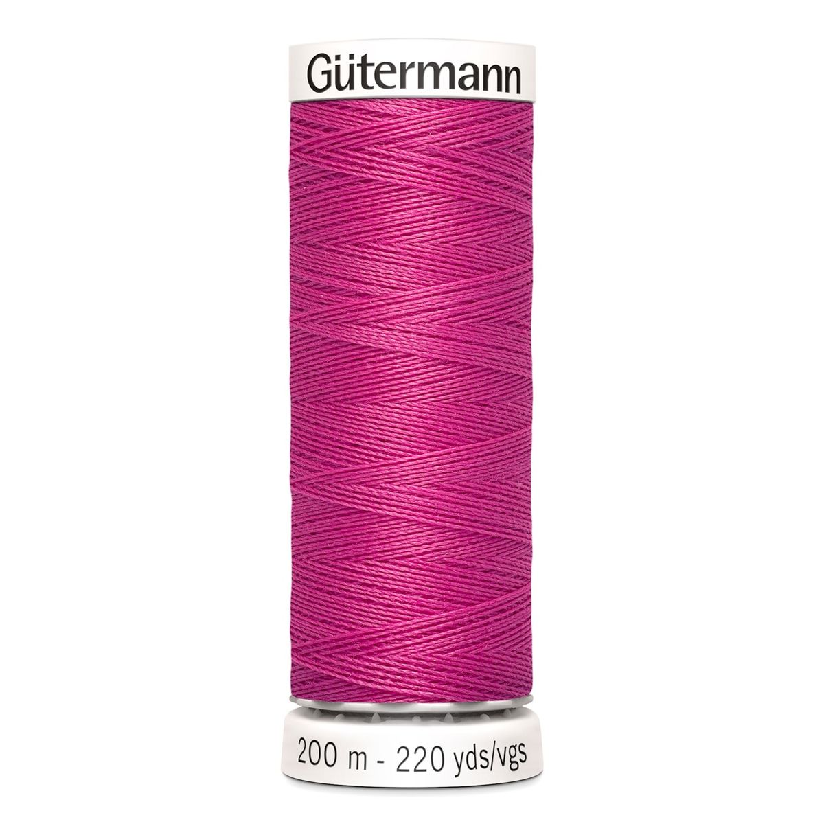 Gütermann sytråd, Sew-all 200 m polyester - 733 - 100% Polyester