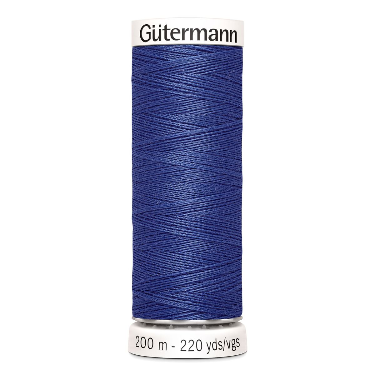 Gütermann sytråd, Sew-all 200 m polyester - 759 - 100% Polyester