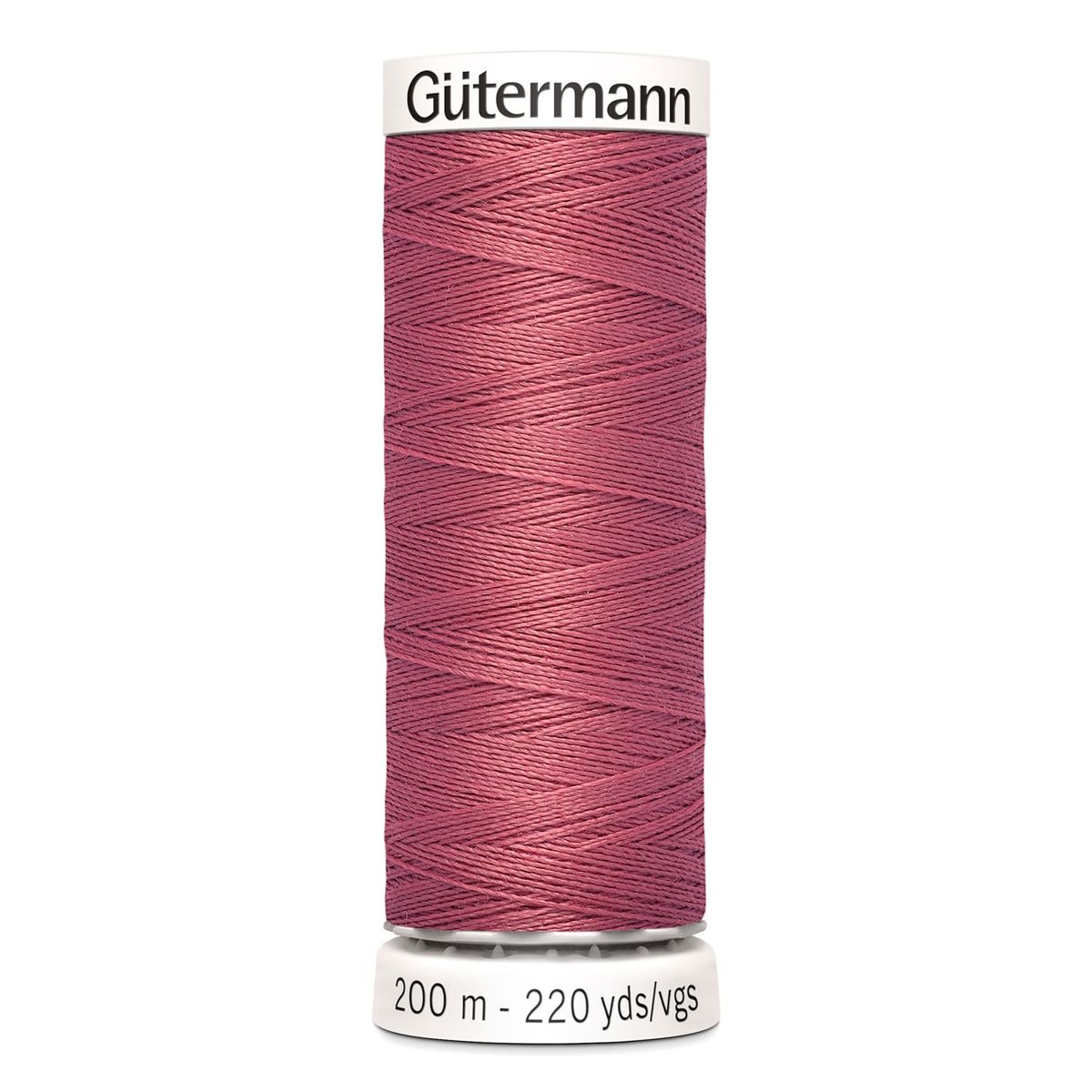 Gütermann sytråd, Sew-all 200 m polyester - 81 - 100% Polyester