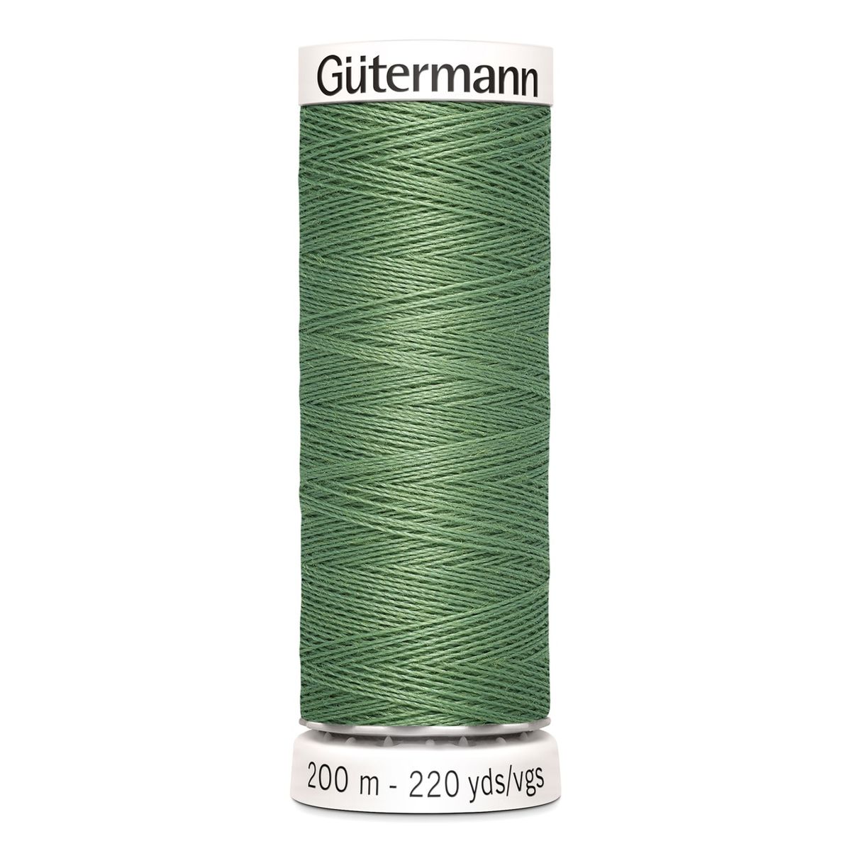 Gütermann sytråd, Sew-all 200 m polyester - 821 - 100% Polyester