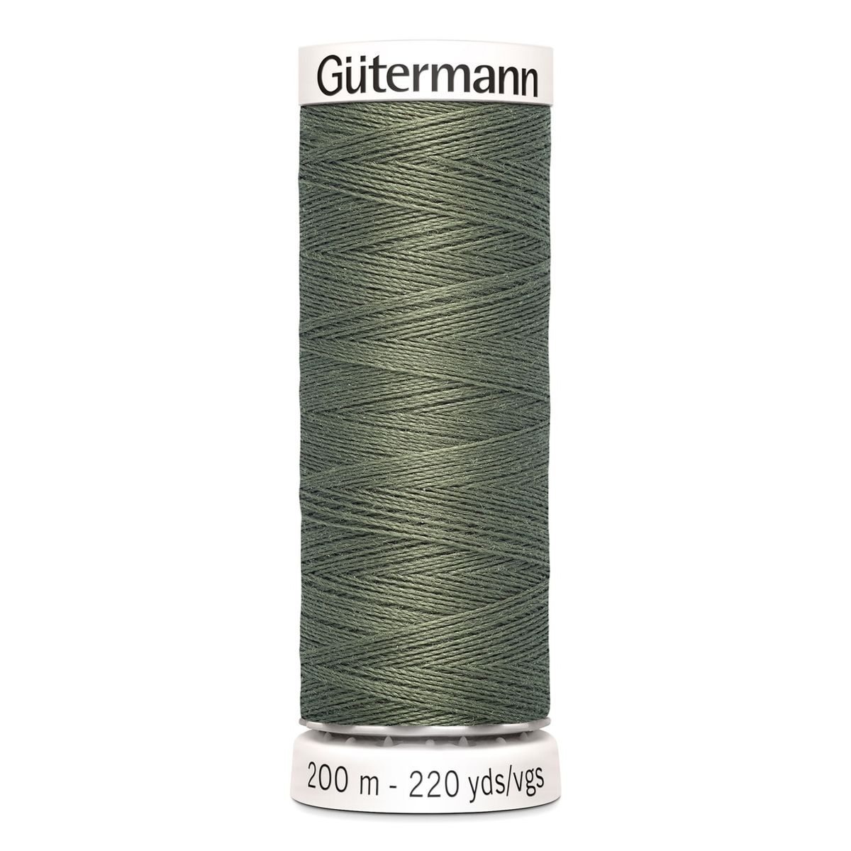 Gütermann sytråd, Sew-all 200 m polyester - 824 - 100% Polyester