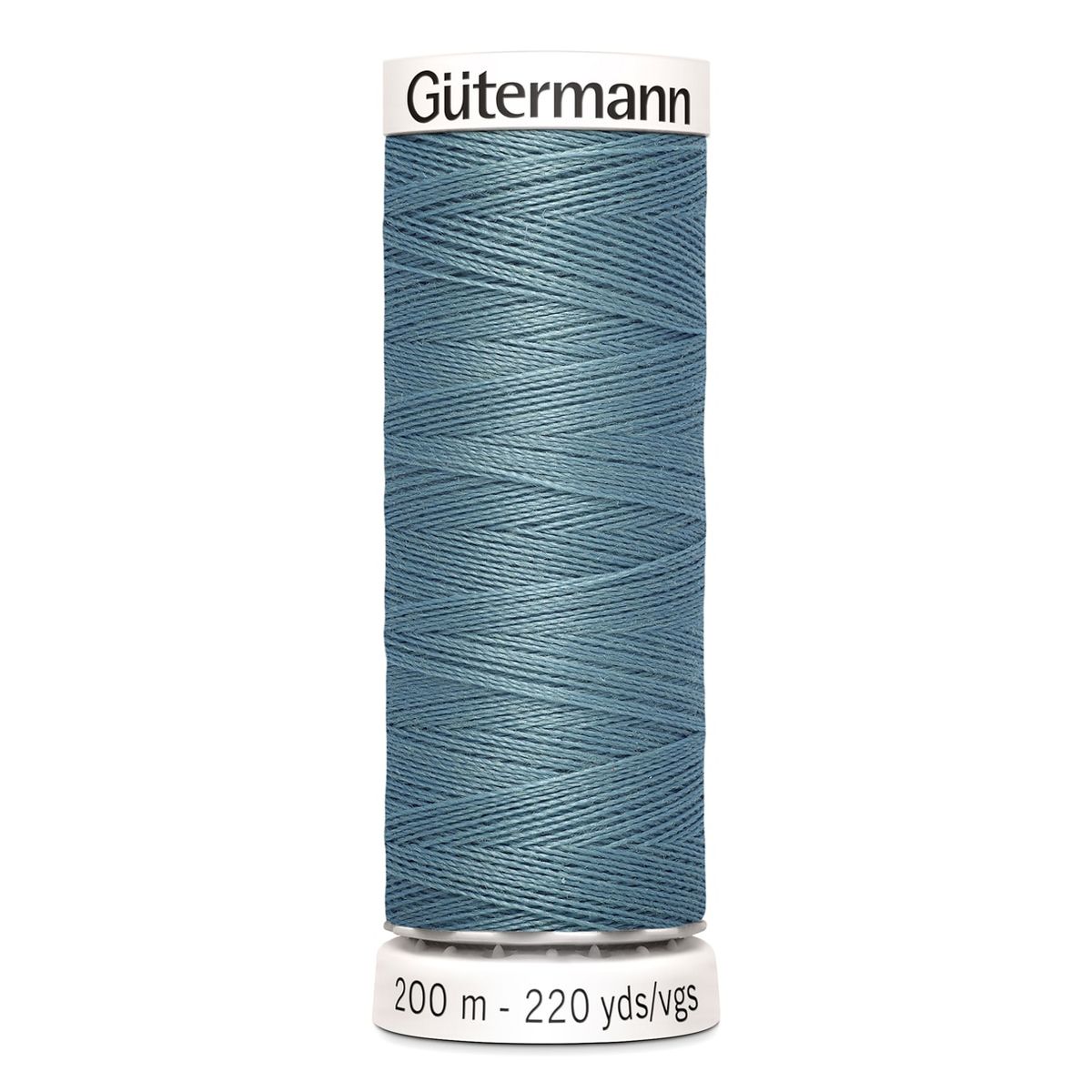 Gütermann sytråd, Sew-all 200 m polyester - 827 - 100% Polyester