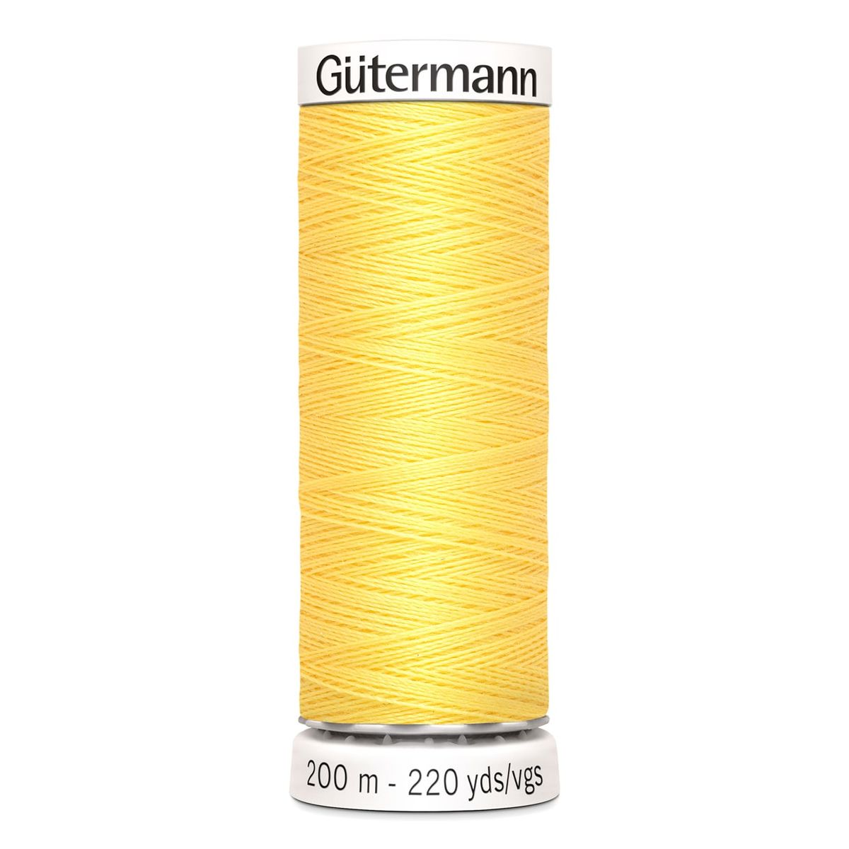 Gütermann sytråd, Sew-all 200 m polyester - 852 - 100% Polyester