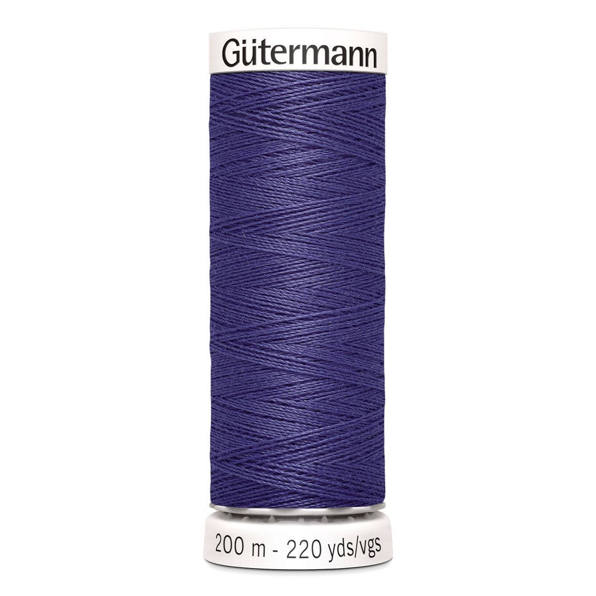 Gütermann sytråd, Sew-all 200 m polyester - 86 - 100% Polyester