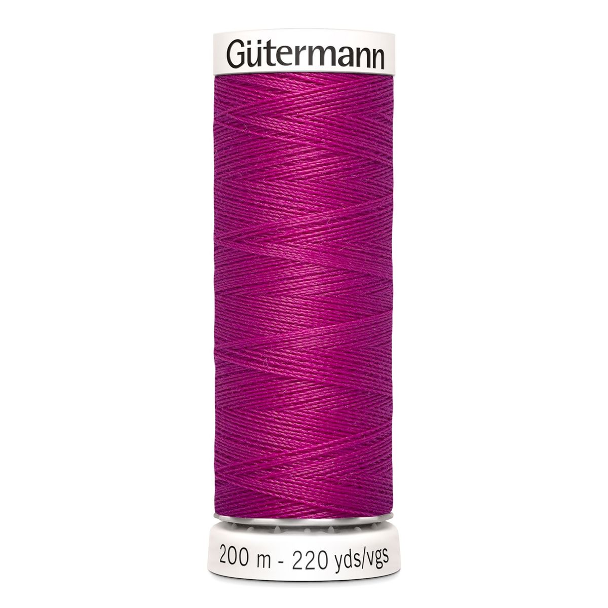 Gütermann sytråd, Sew-all 200 m polyester - 877 - 100% Polyester