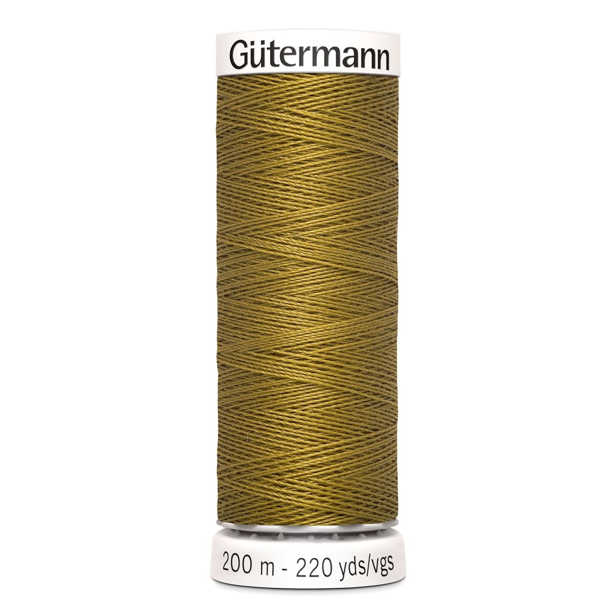 Gütermann sytråd, Sew-all 200 m polyester - 886 - 100% Polyester