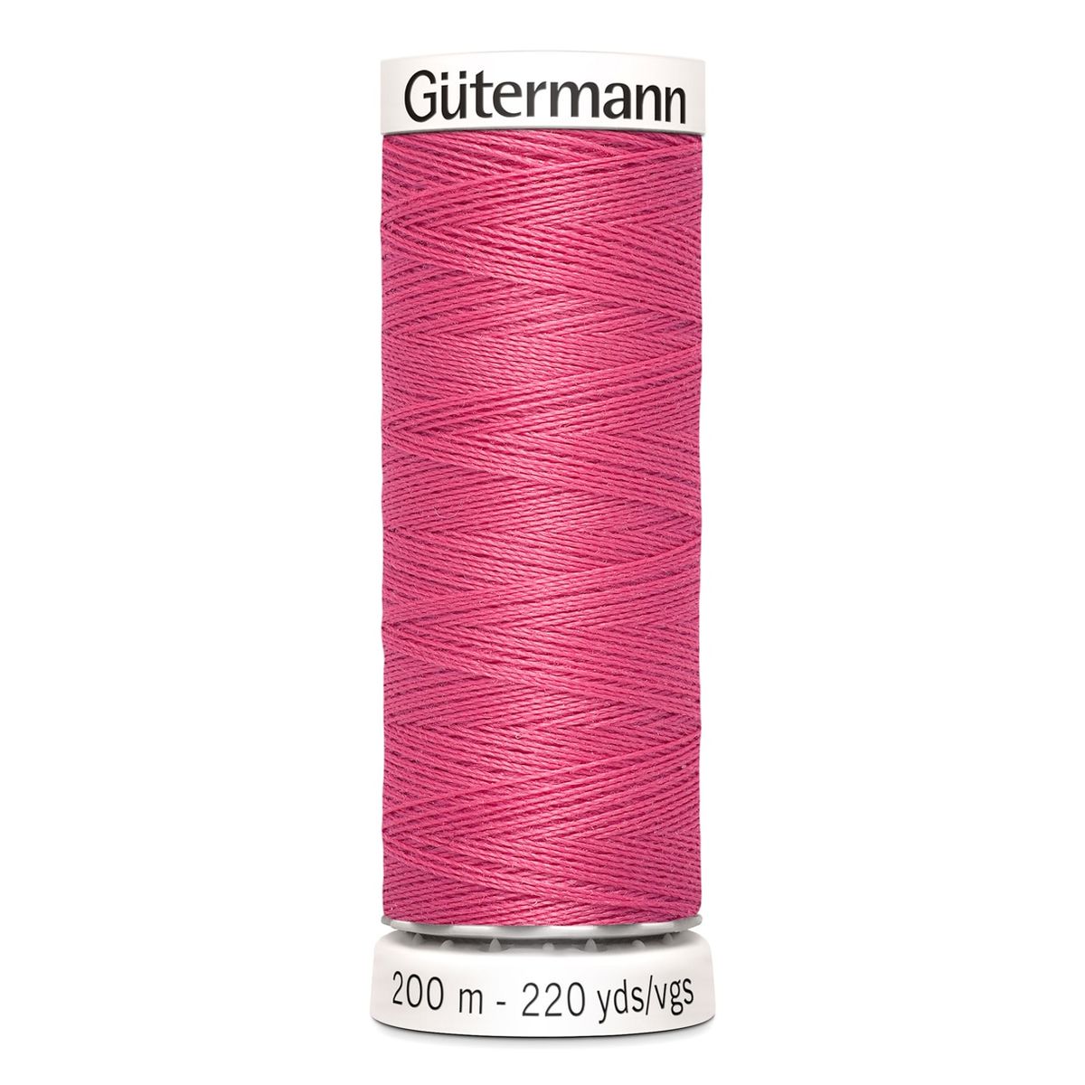 Gütermann sytråd, Sew-all 200 m polyester - 890 - 100% Polyester