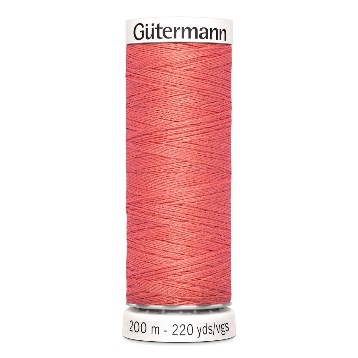 Gütermann sytråd, Sew-all 200 m polyester - 896 - 100% Polyester