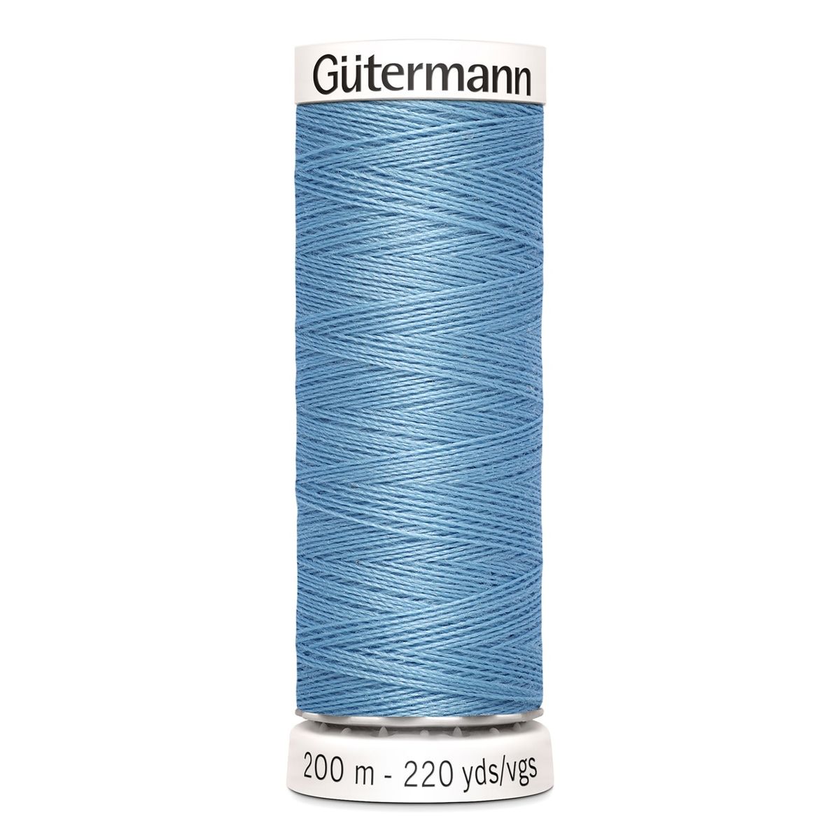 Gütermann sytråd, Sew-all 200 m polyester - 143 - 100% Polyester