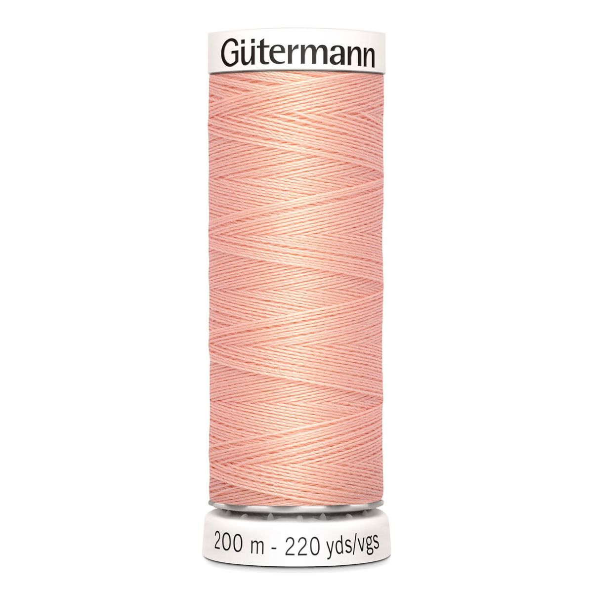 Gütermann sytråd, Sew-all 200 m polyester - 165 - 100% Polyester