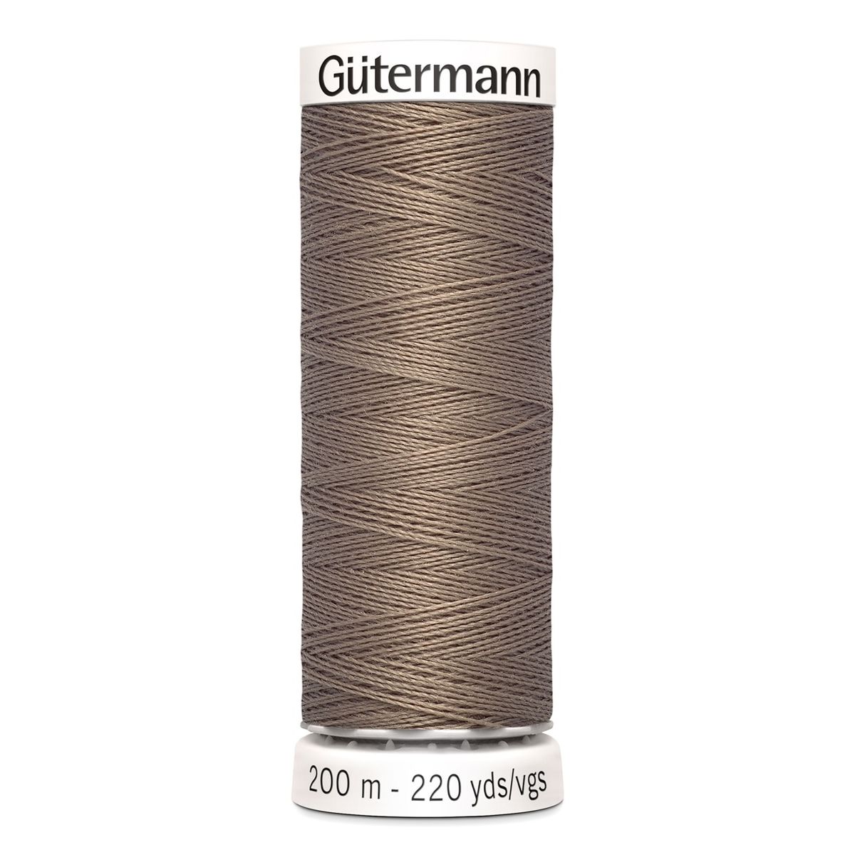 Gütermann sytråd, Sew-all 200 m polyester - 199 - 100% Polyester