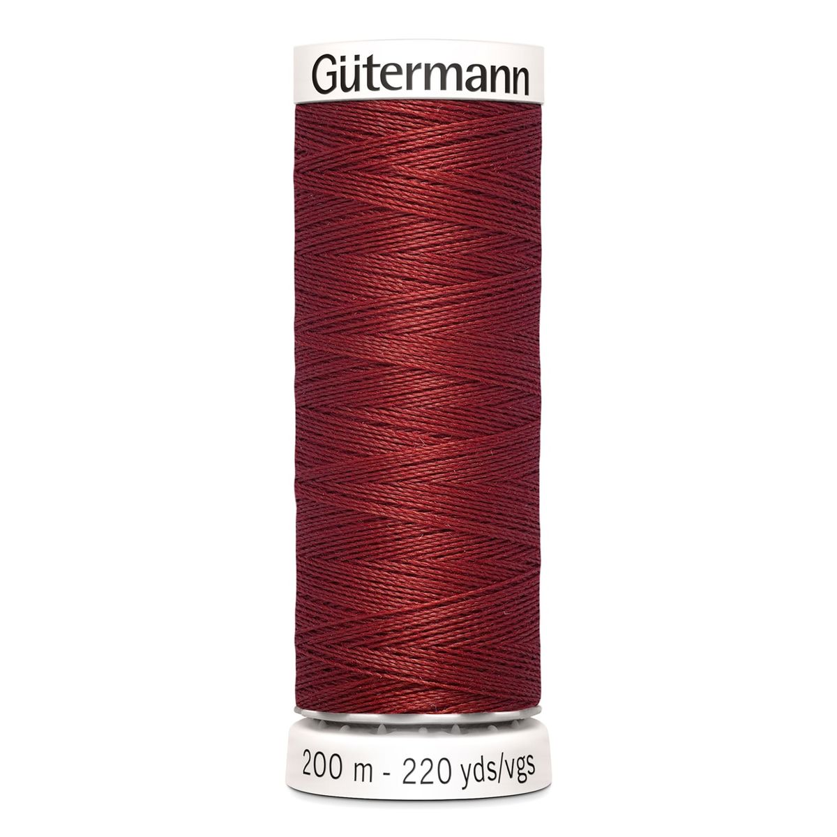 Gütermann sytråd, Sew-all 200 m polyester - 221 - 100% Polyester