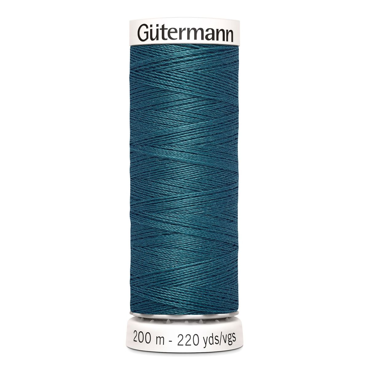 Gütermann sytråd, Sew-all 200 m polyester - 223 - 100% Polyester