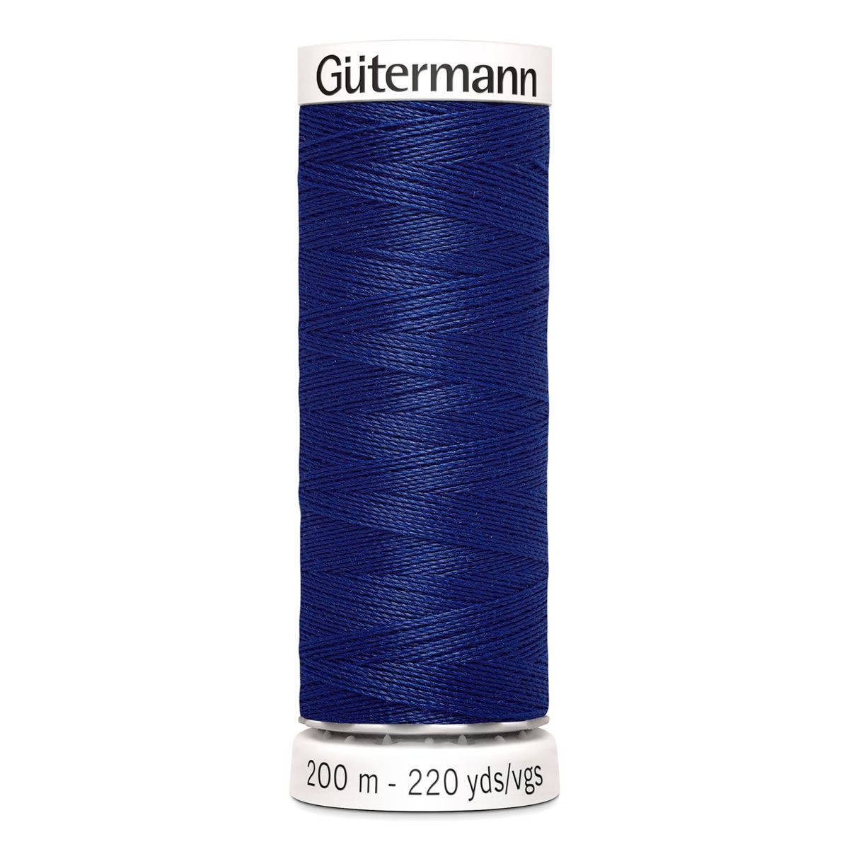 Gütermann sytråd, Sew-all 200 m polyester - 232 - 100% Polyester