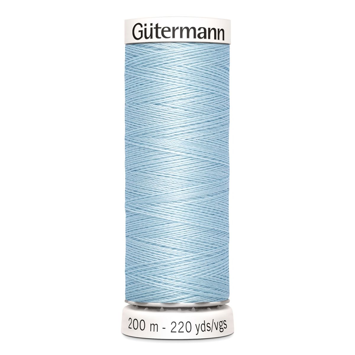 Gütermann sytråd, Sew-all 200 m polyester - 276 - 100% Polyester