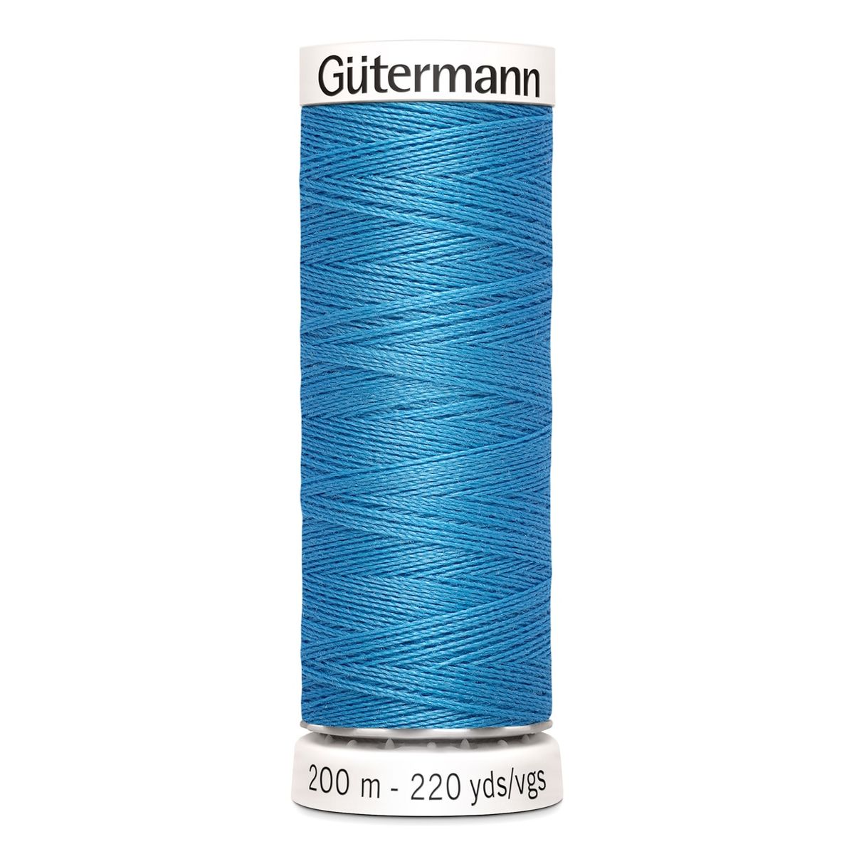 Gütermann sytråd, Sew-all 200 m polyester - 278 - 100% Polyester