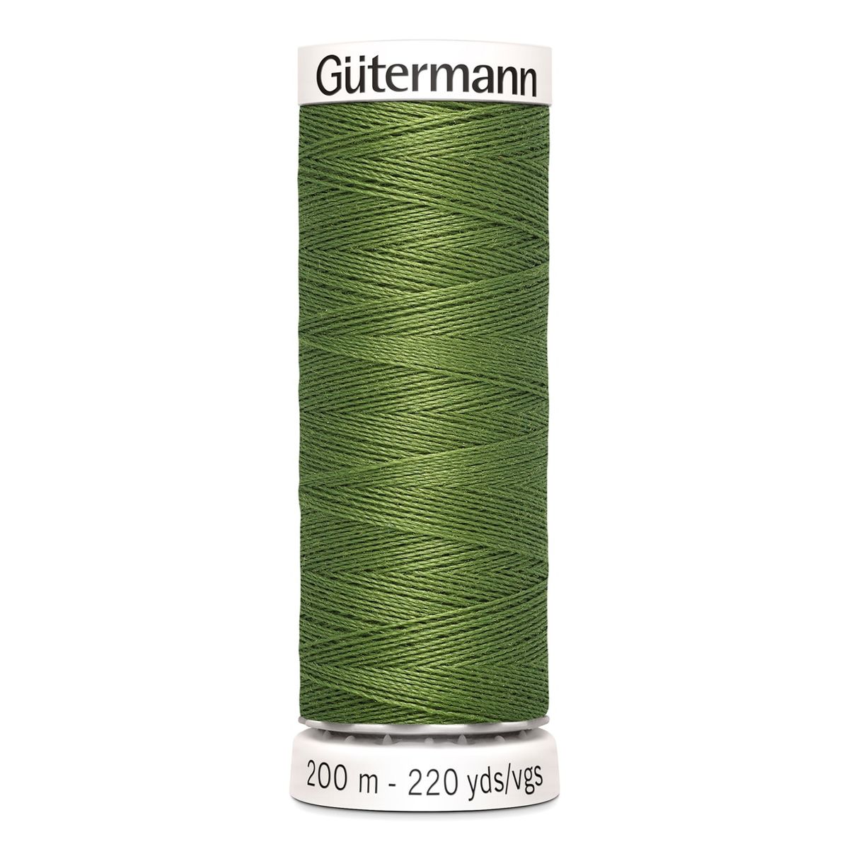 Gütermann sytråd, Sew-all 200 m polyester - 283 - 100% Polyester