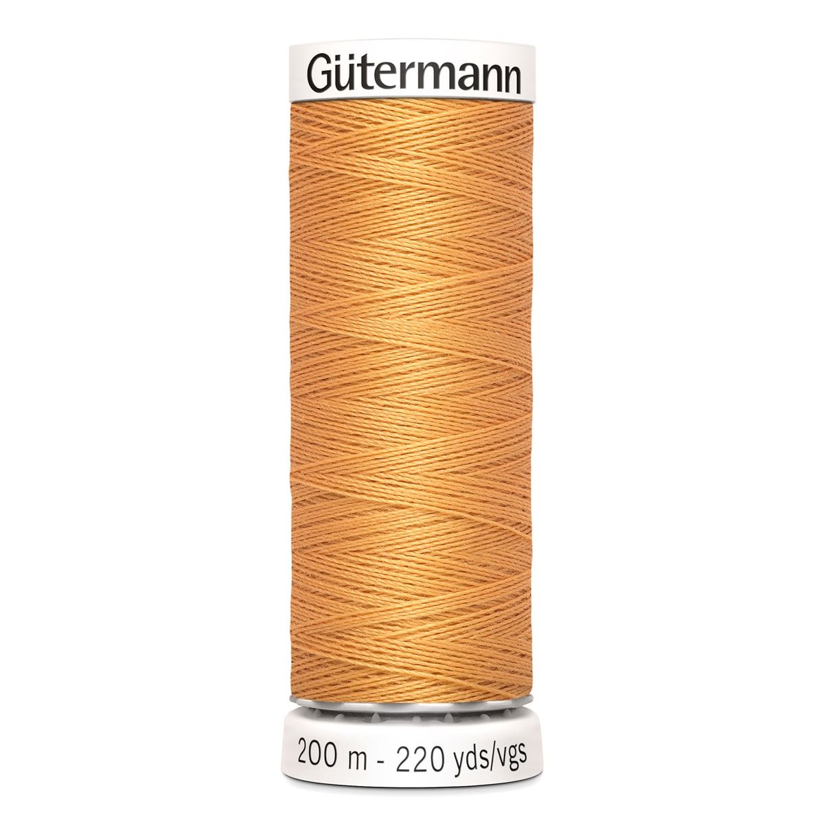 Gütermann sytråd, Sew-all 200 m polyester - 300 - 100% Polyester