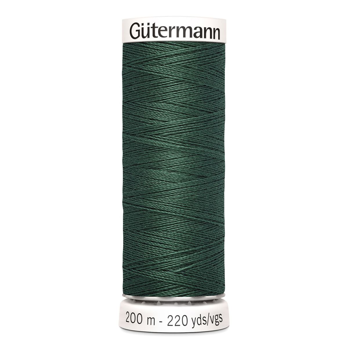 Gütermann sytråd, Sew-all 200 m polyester - 302 - 100% Polyester