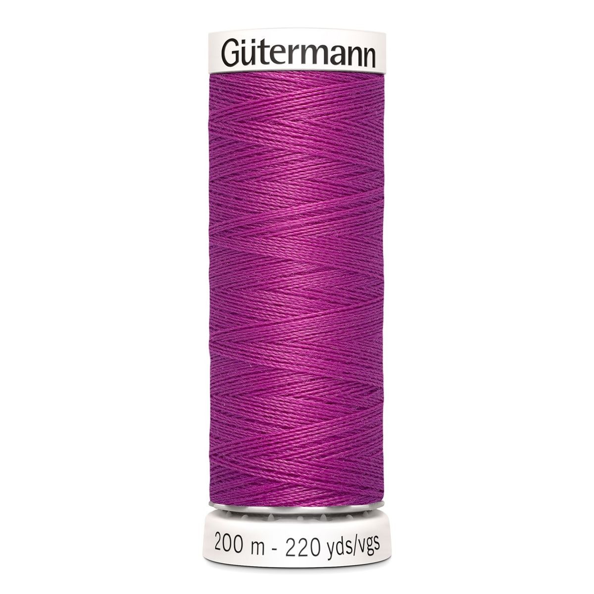 Gütermann sytråd, Sew-all 200 m polyester - 321 - 100% Polyester