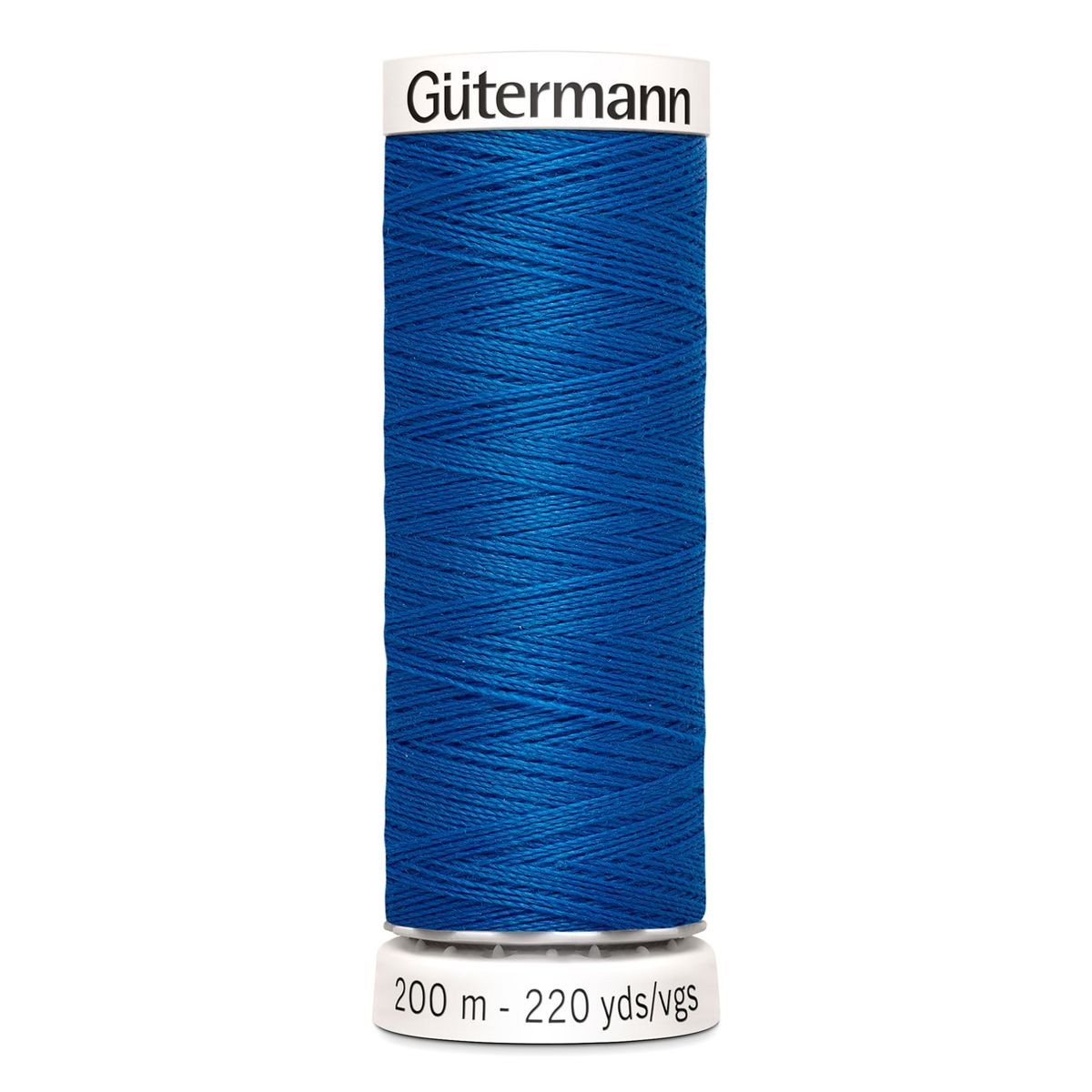 Gütermann sytråd, Sew-all 200 m polyester - 322 - 100% Polyester