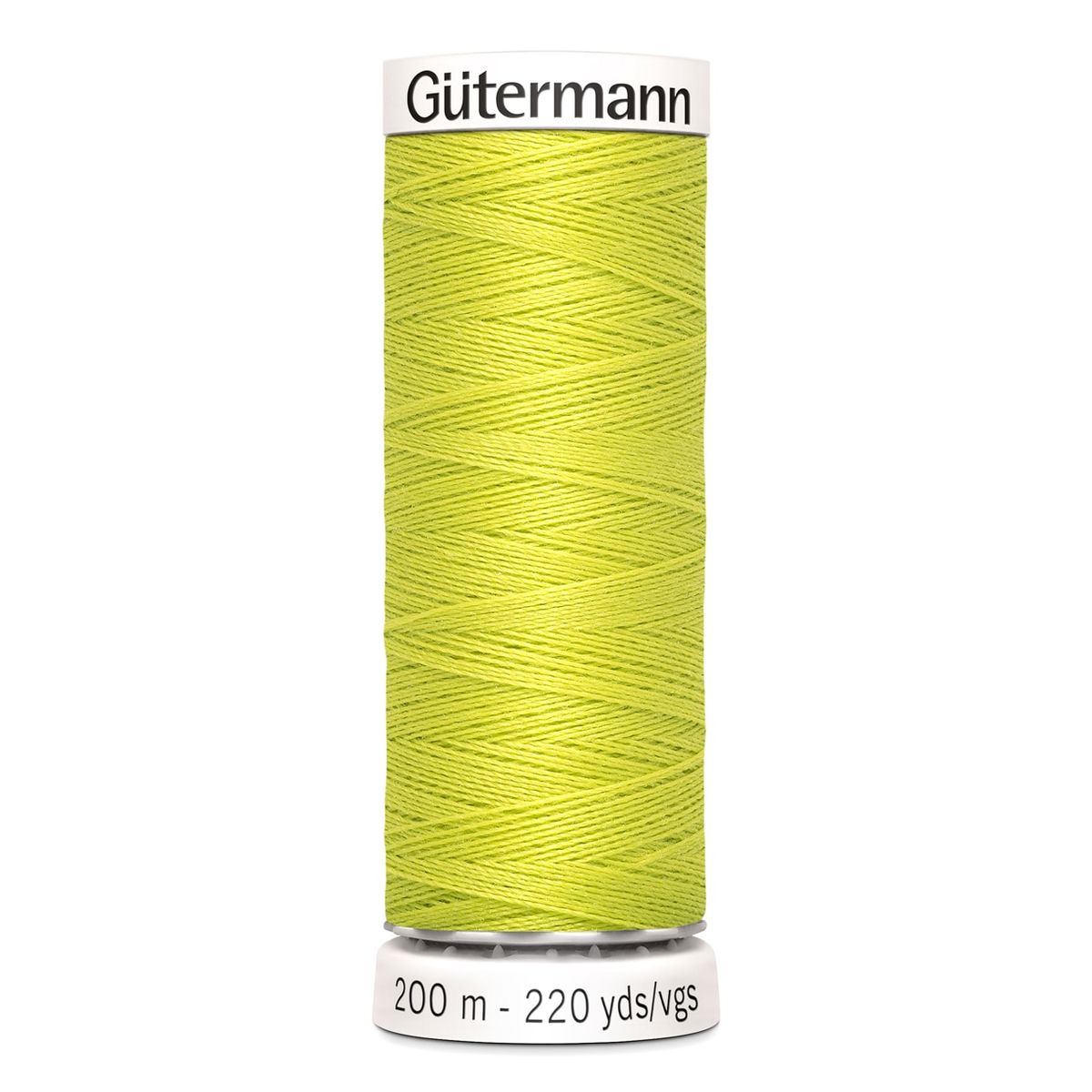 Gütermann sytråd, Sew-all 200 m polyester - 334 - 100% Polyester