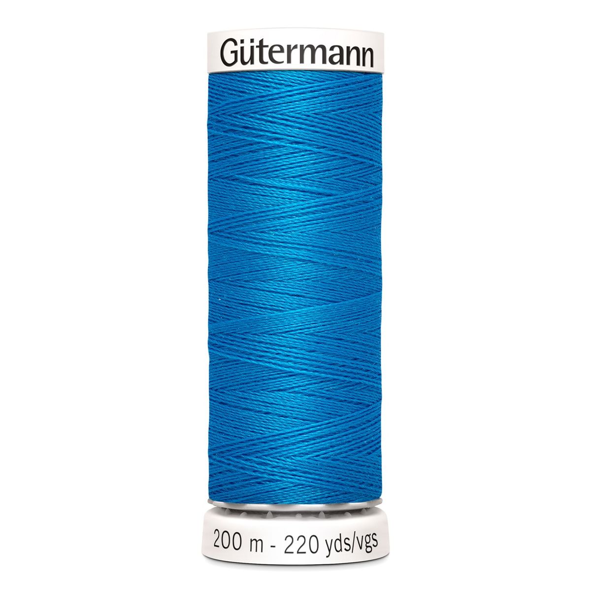 Gütermann sytråd, Sew-all 200 m polyester - 386 - 100% Polyester