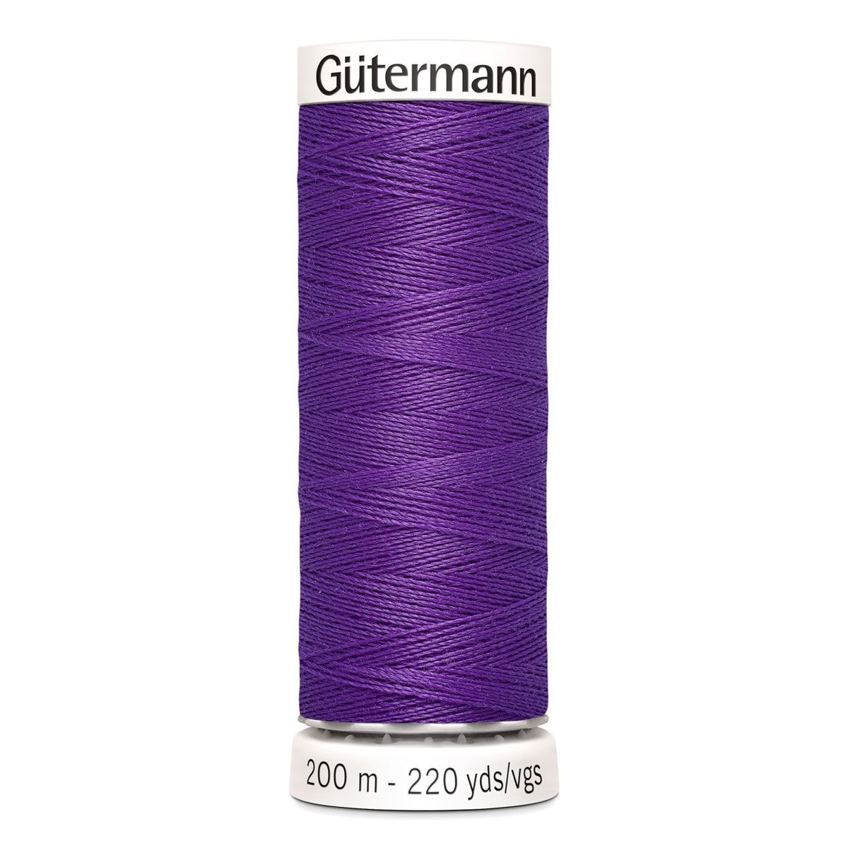 Gütermann sytråd, Sew-all 200 m polyester - 392 - 100% Polyester