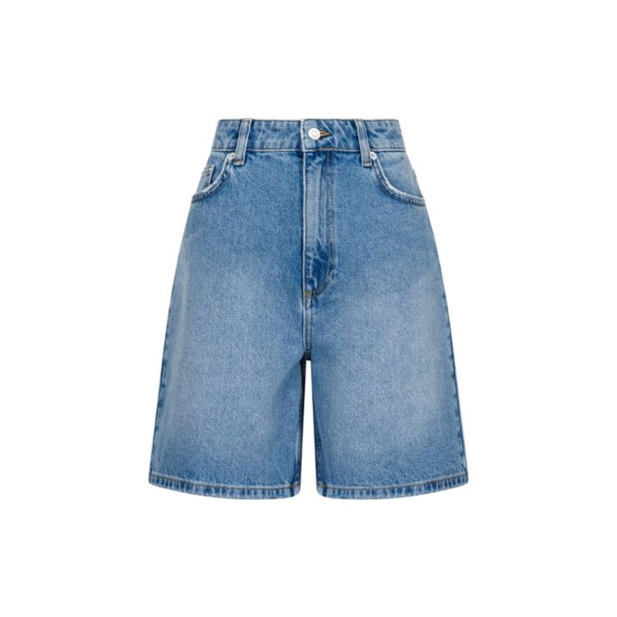 Neo Noir - Coast D Shorts - Stonewash