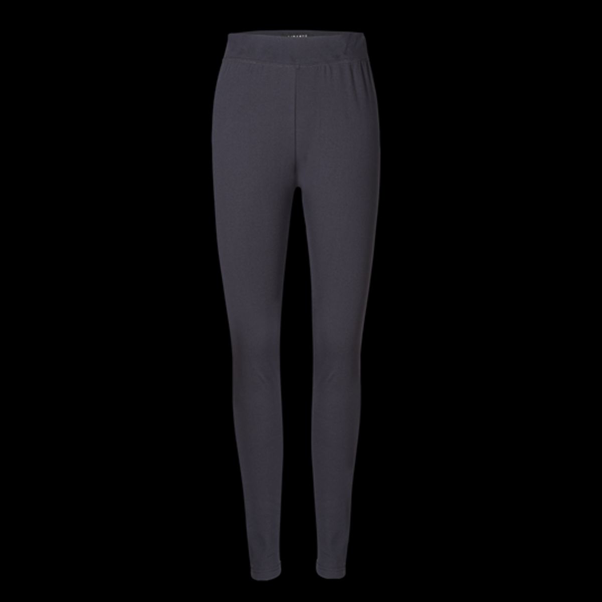 Liberté - Alma Leggings (Fleece) - Dark Grey